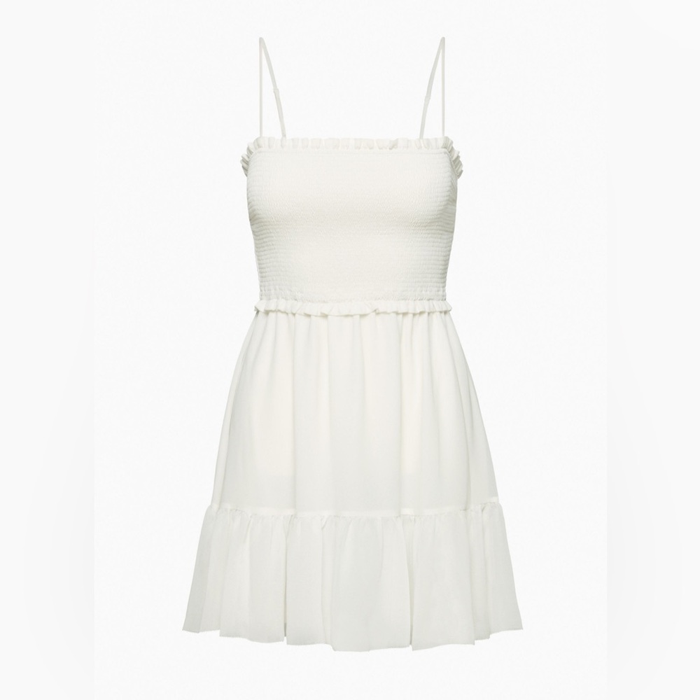 Wilfred Aritzia Tempest Dress - Picture 4 of 12